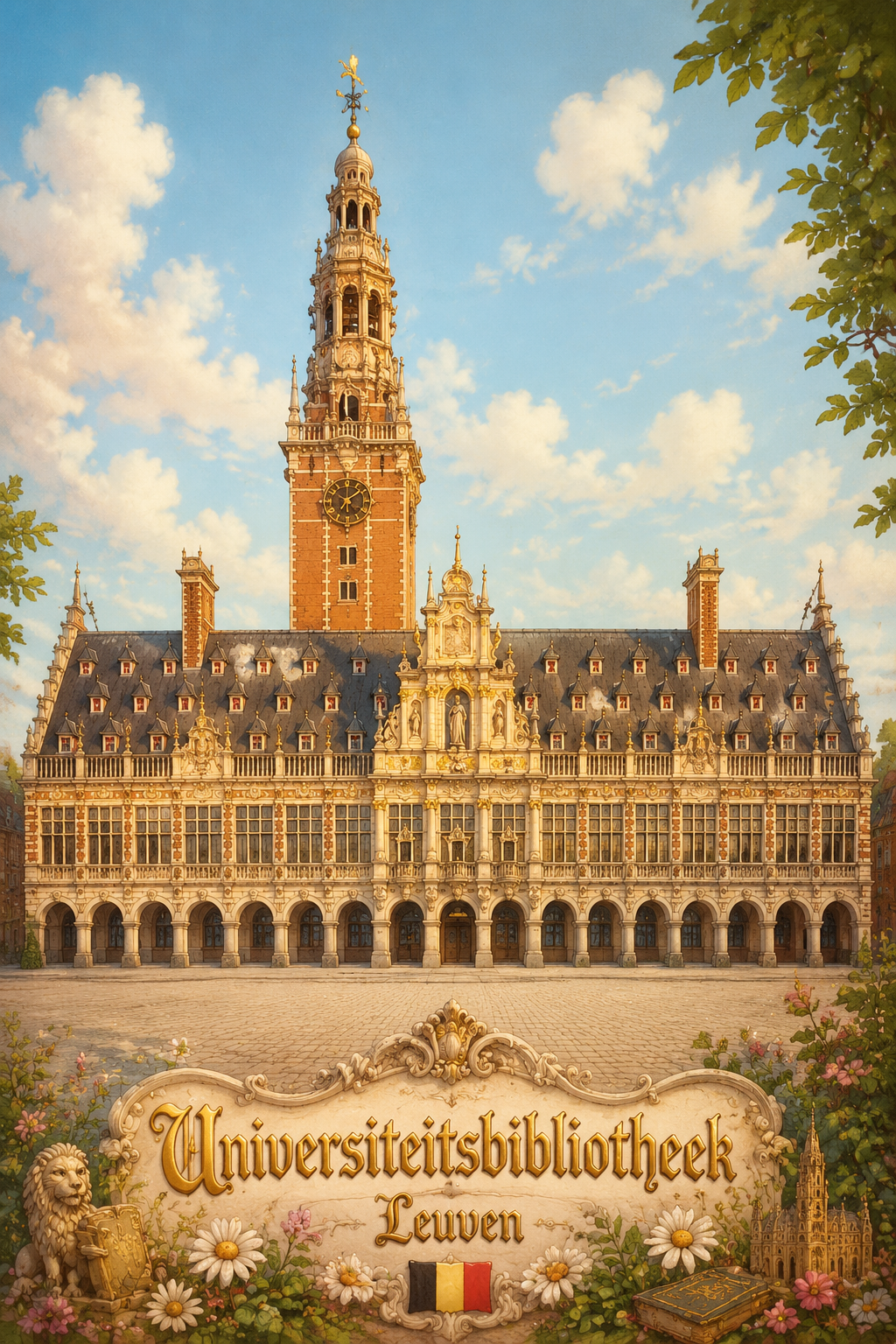 Universiteitsbibliotheek