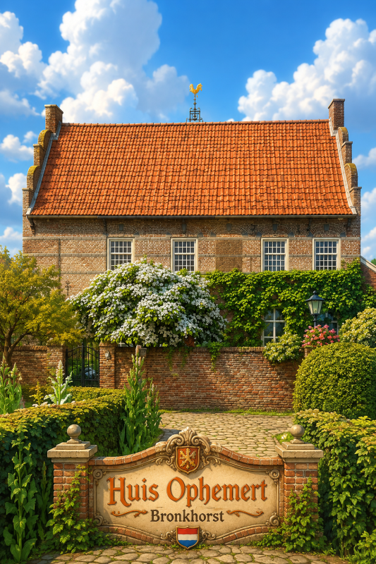 Huis Ophemert