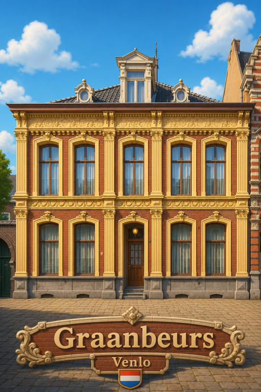 Graanbeurs
