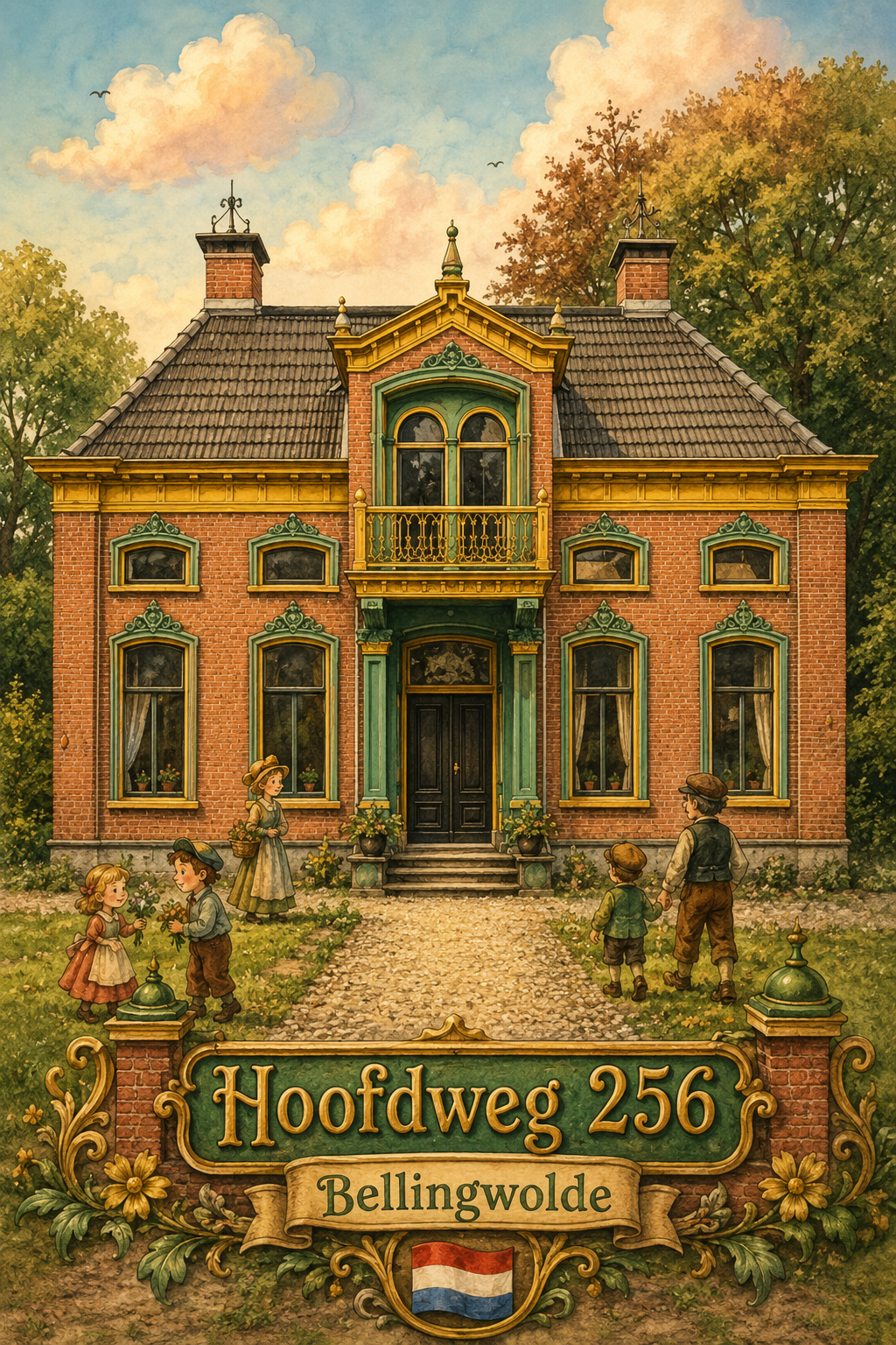 Hoofdweg 256