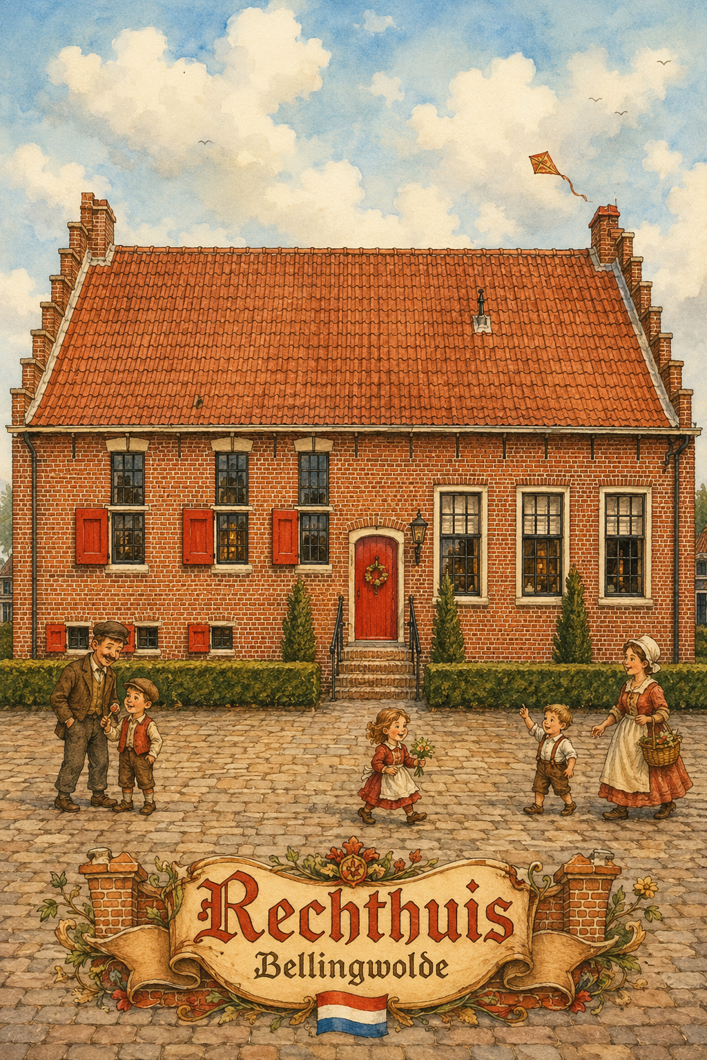 Rechthuis