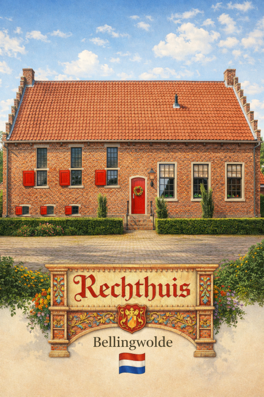 Rechthuis