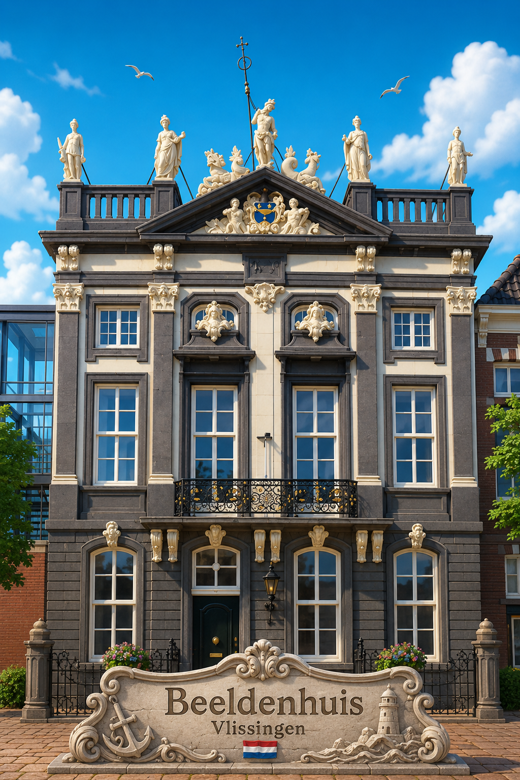 Beeldenhuis