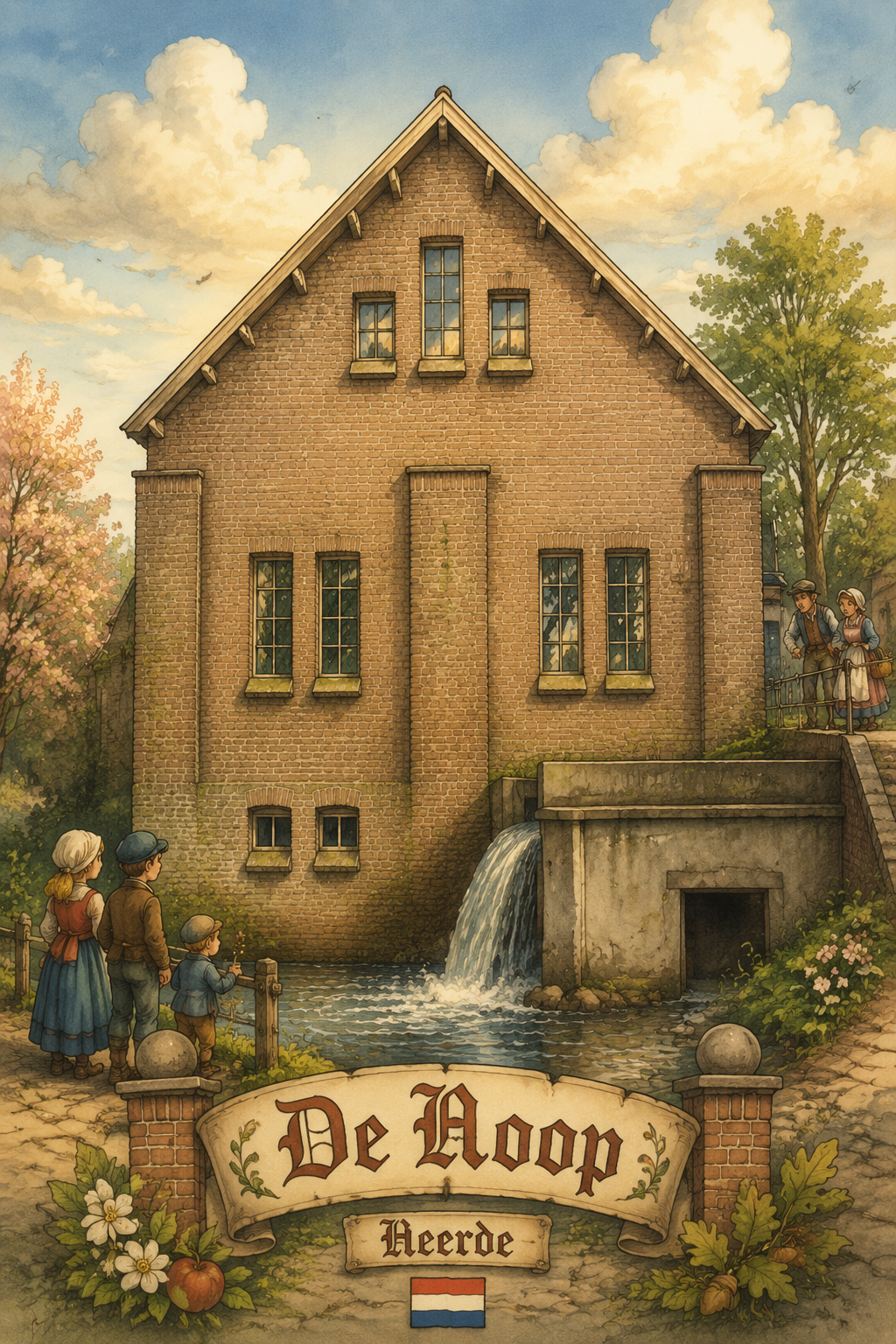 De Hoop
