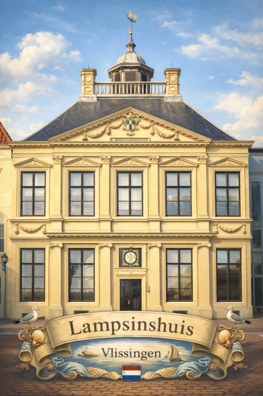 Lampsinshuis