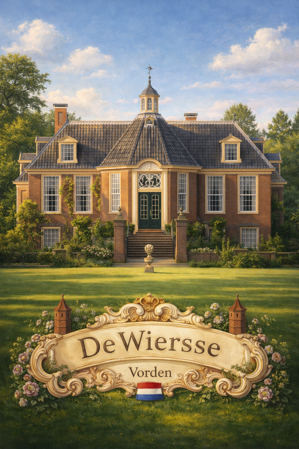 De Wiersse