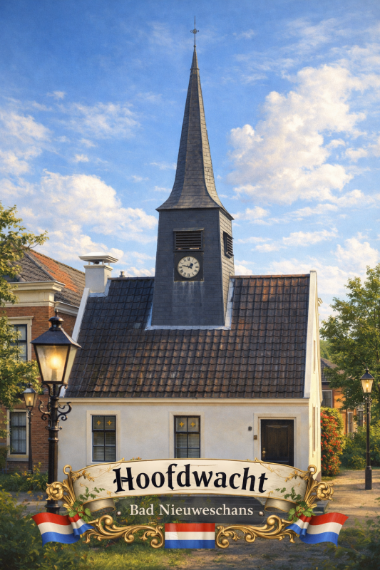 Hoofdwacht