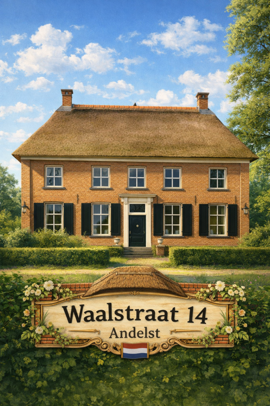 Waalstraat 14