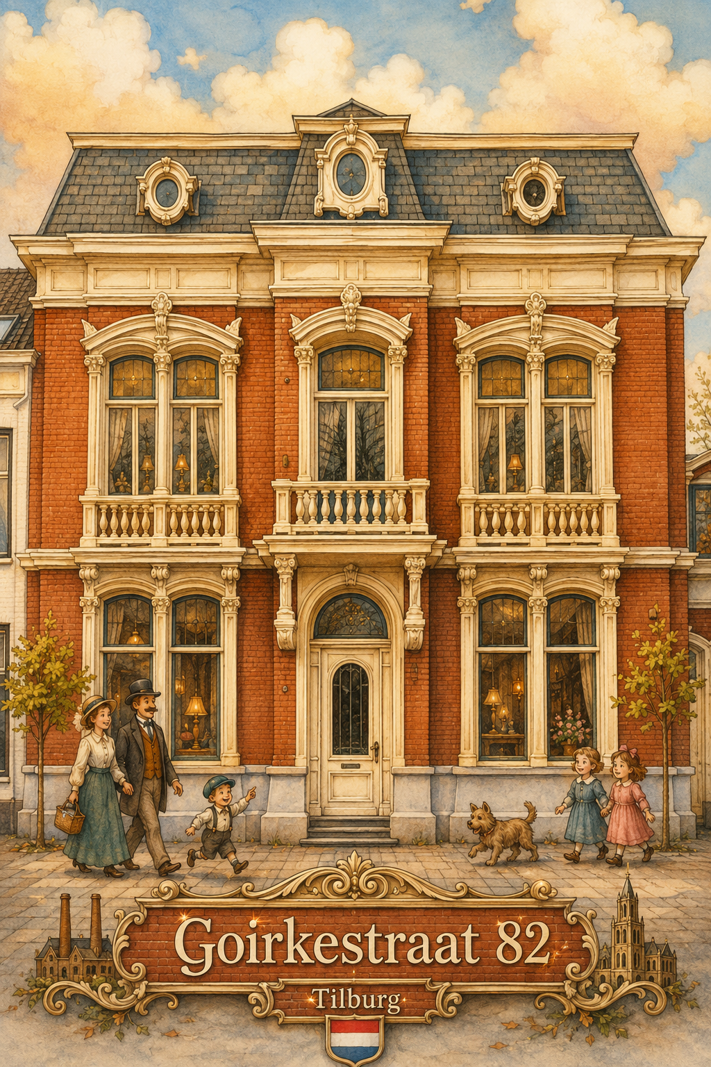 Goirkestraat 82