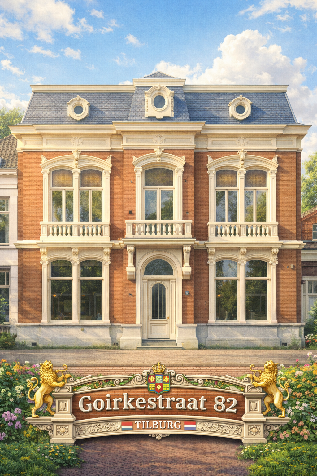 Goirkestraat 82