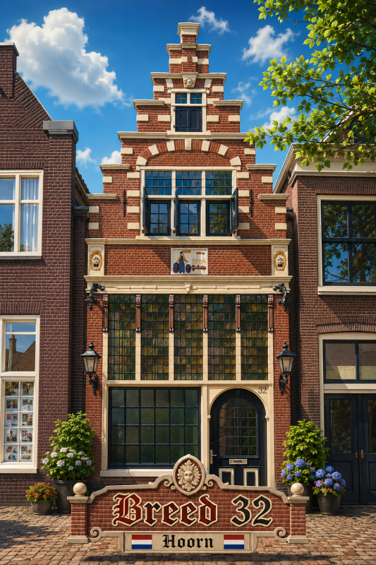 Breed 32