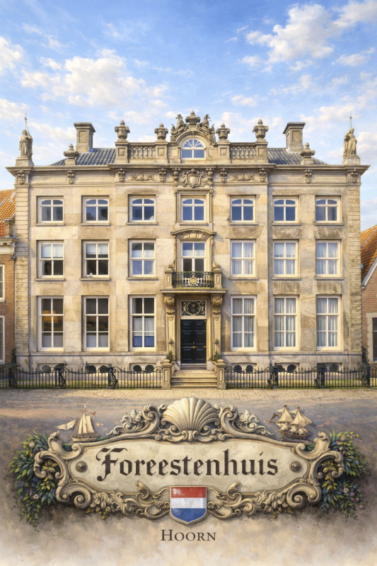 Foreestenhuis