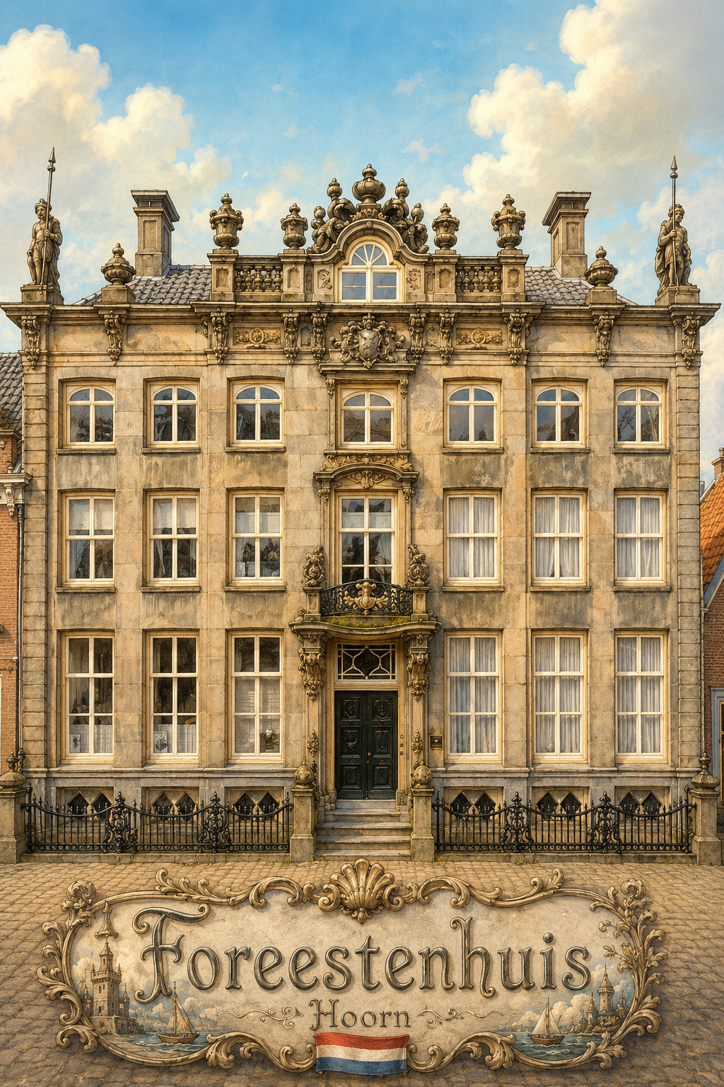 Foreestenhuis