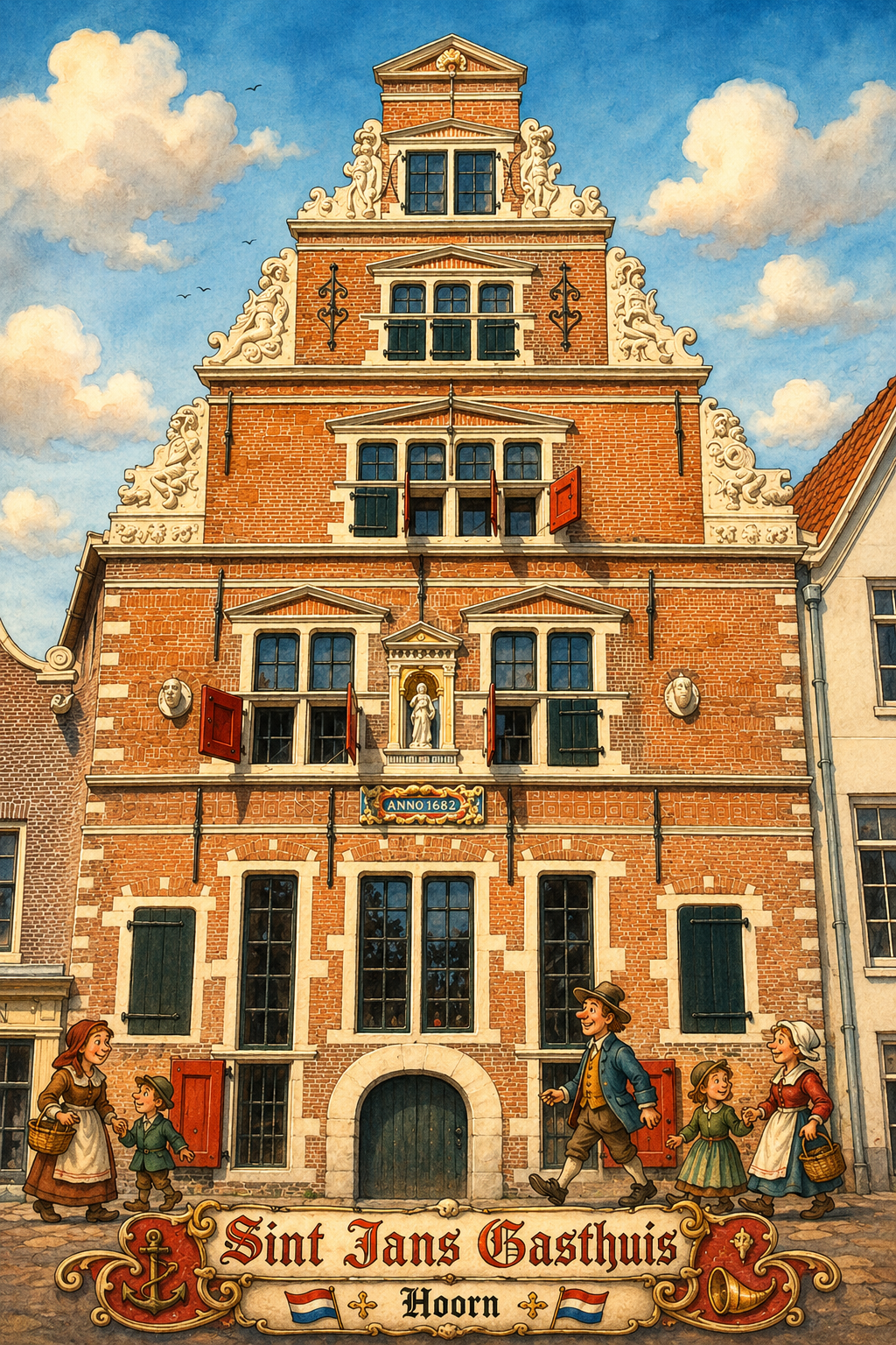 Sint Jans Gasthuis