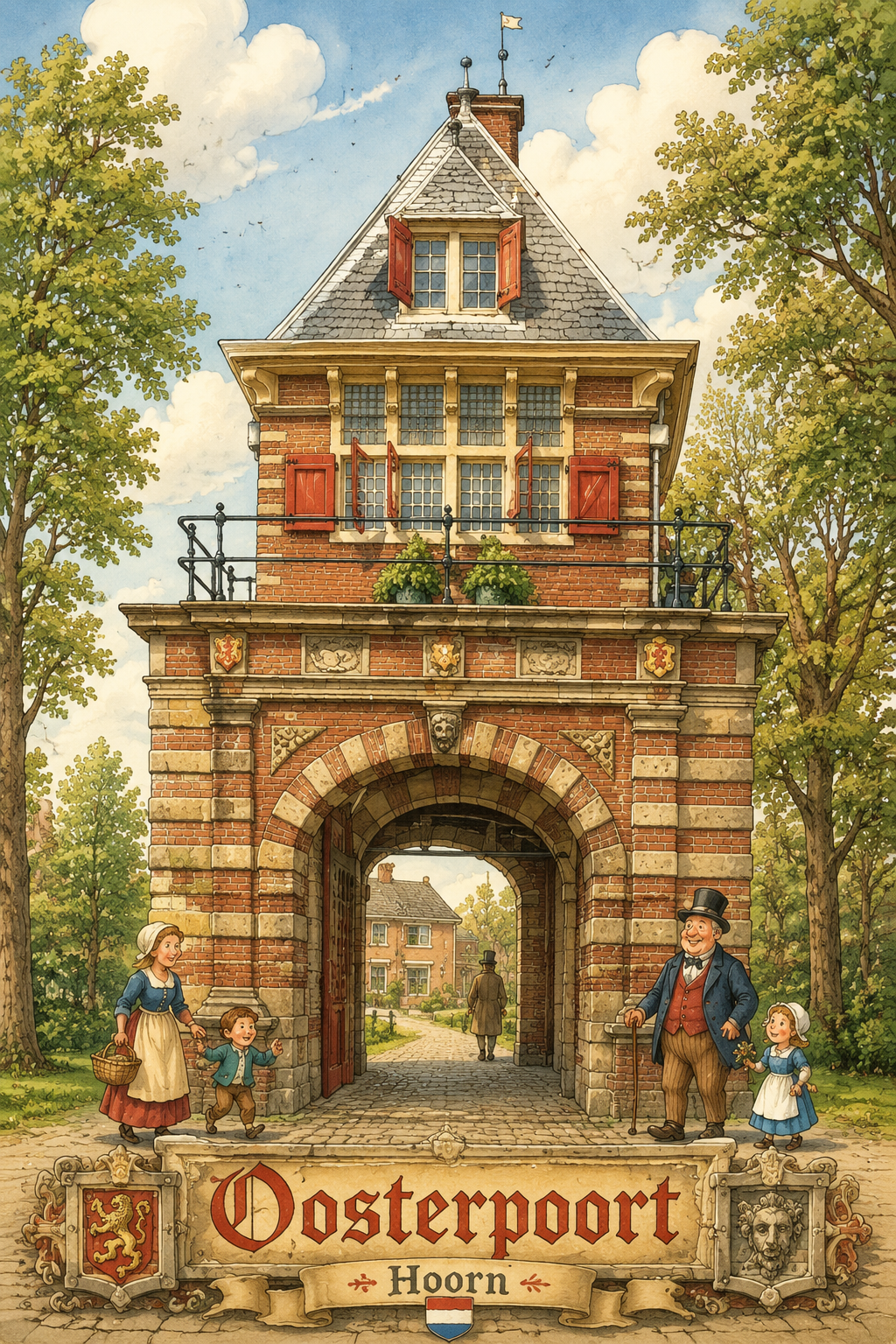 Oosterpoort
