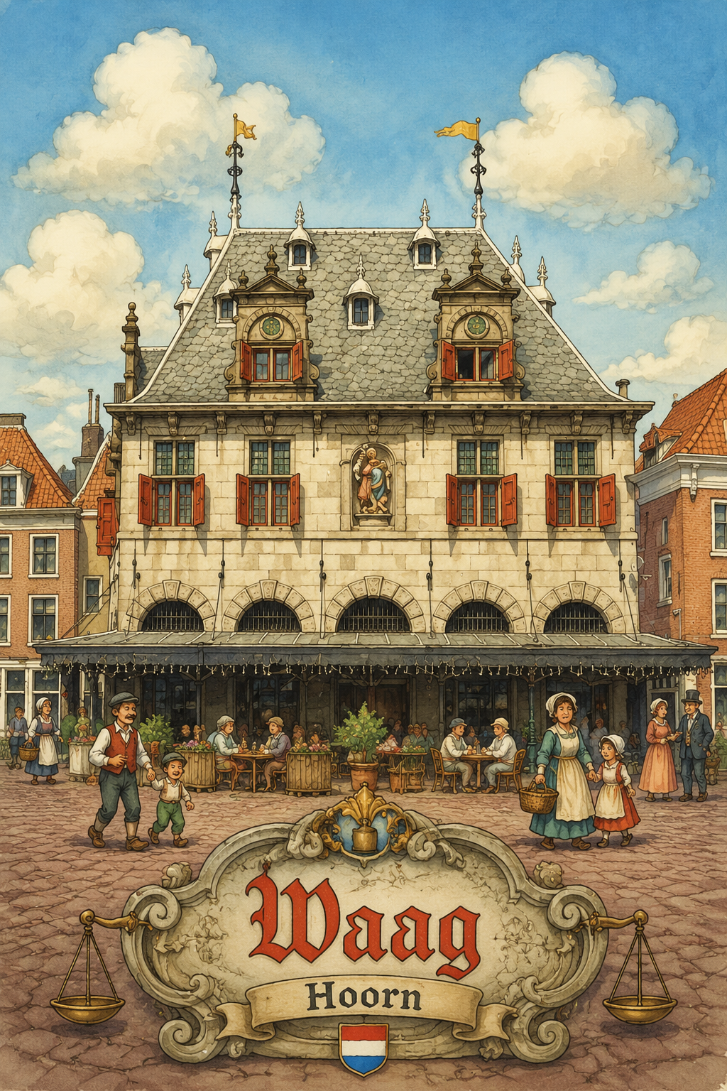 Waag