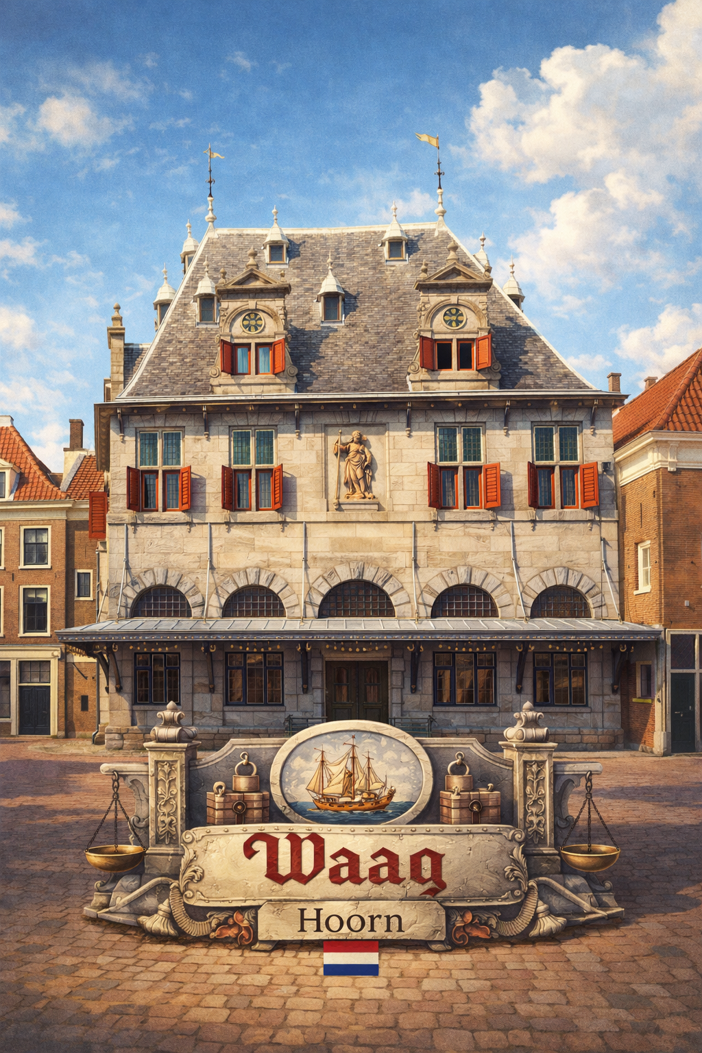 Waag