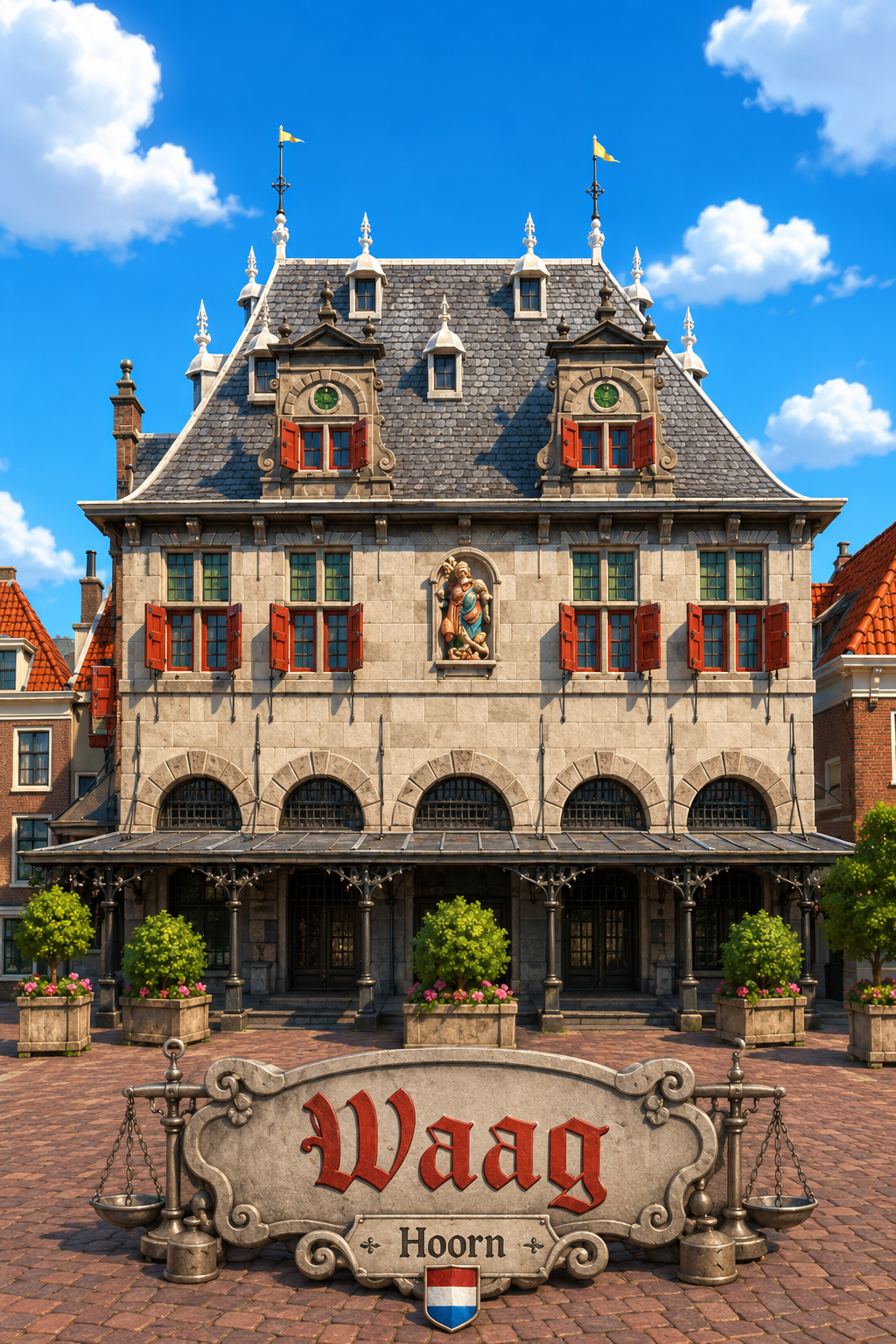 Waag
