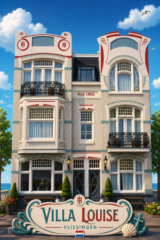 Villa Louise
