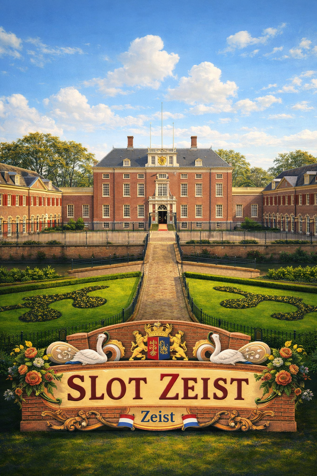 Slot Zeist