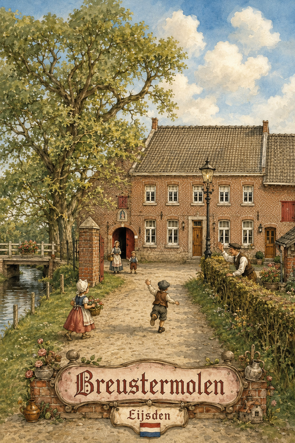 Breustermolen