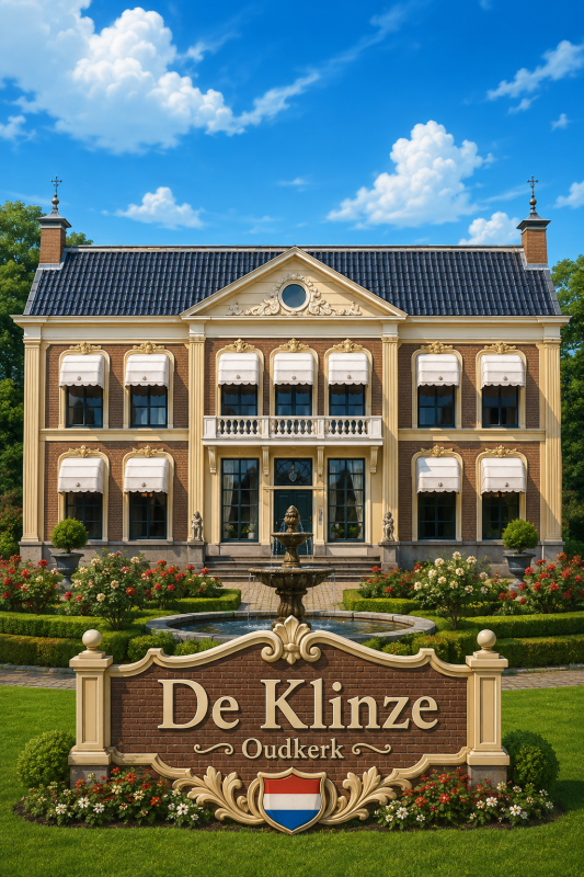 De Klinze