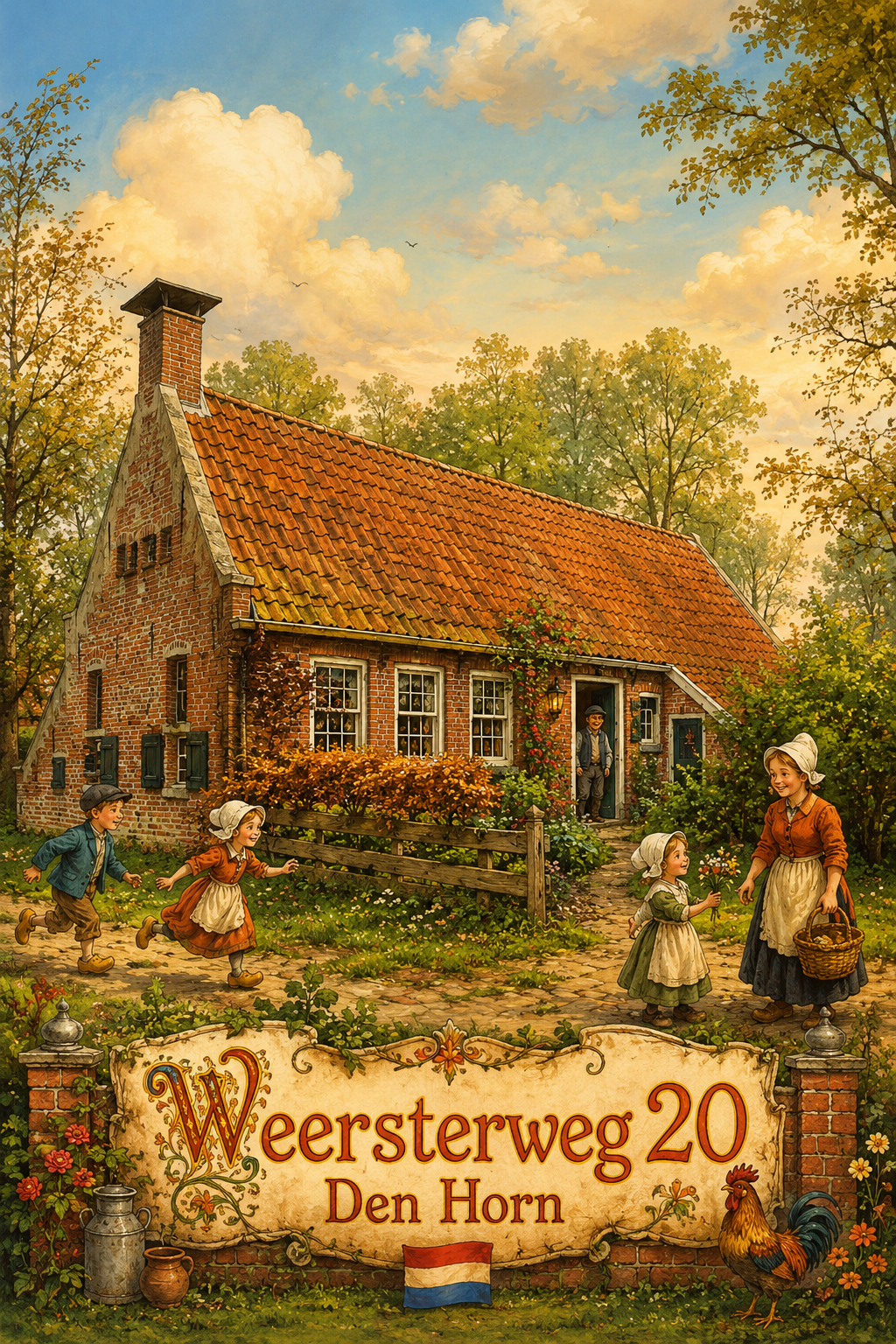 Weersterweg 20
