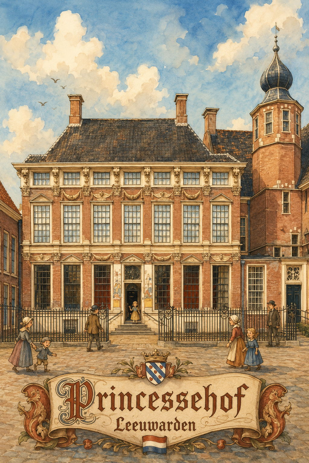 Princessehof