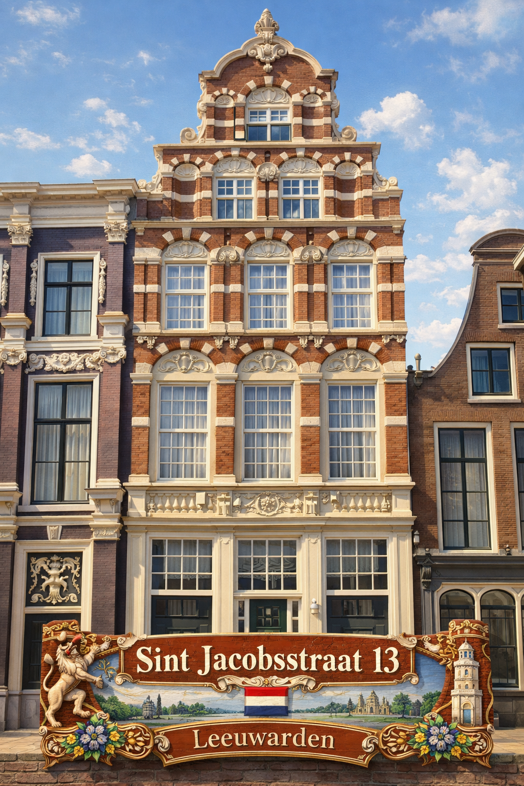 Sint Jacobsstraat 13