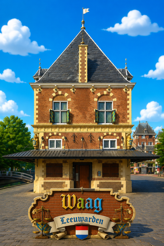 Waag