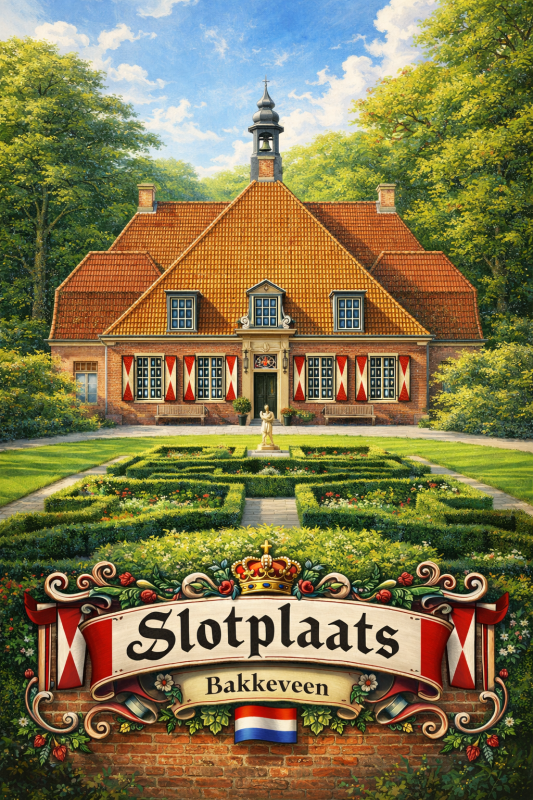 Slotplaats