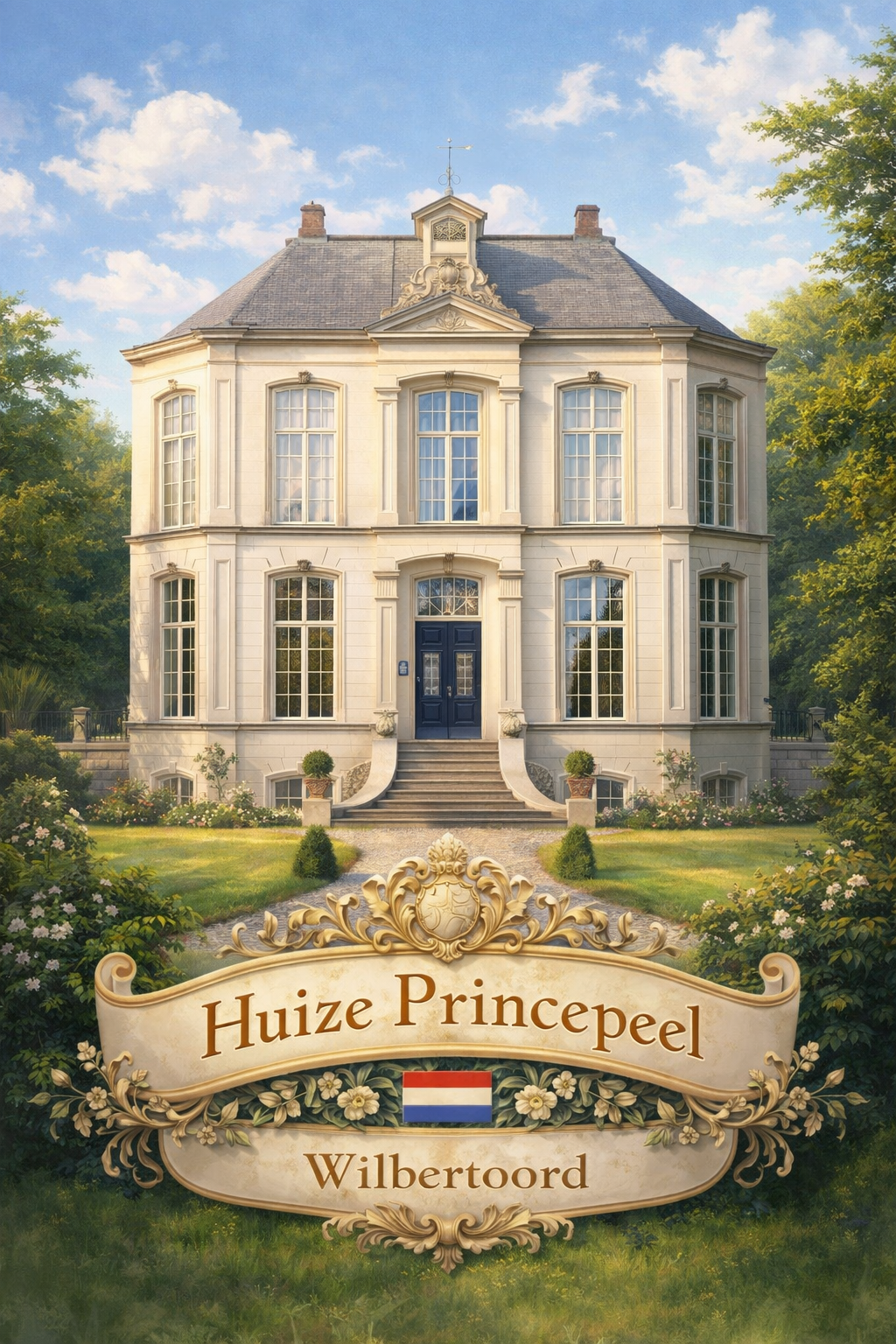 Huize Princepeel