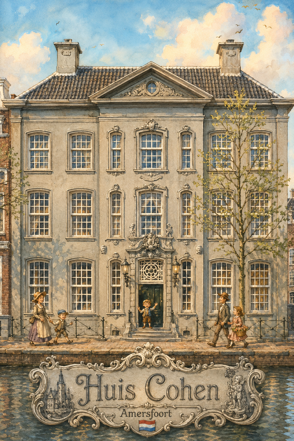 Huis Cohen