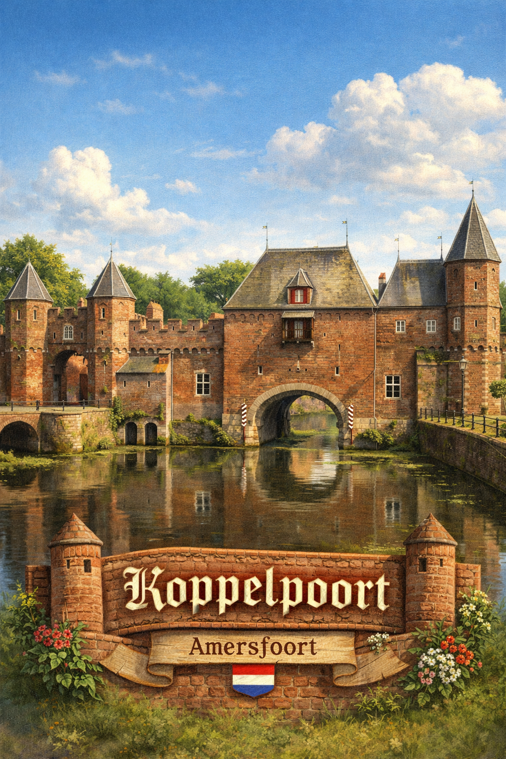 Koppelpoort