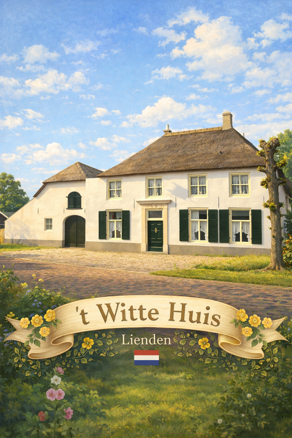 't Witte Huis