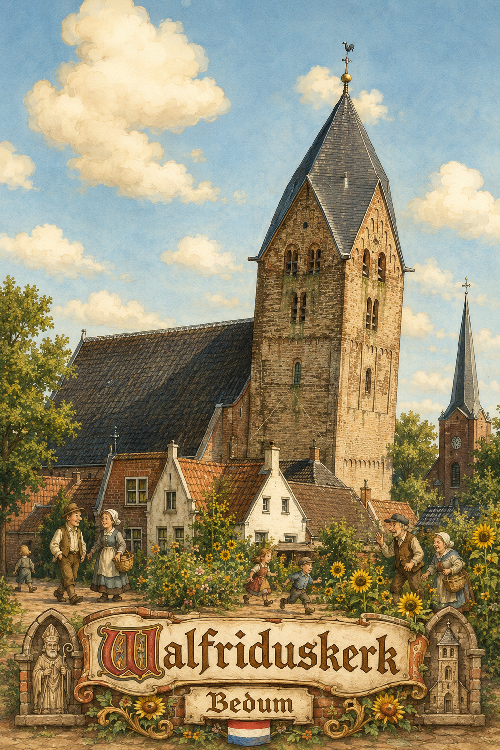 Walfriduskerk