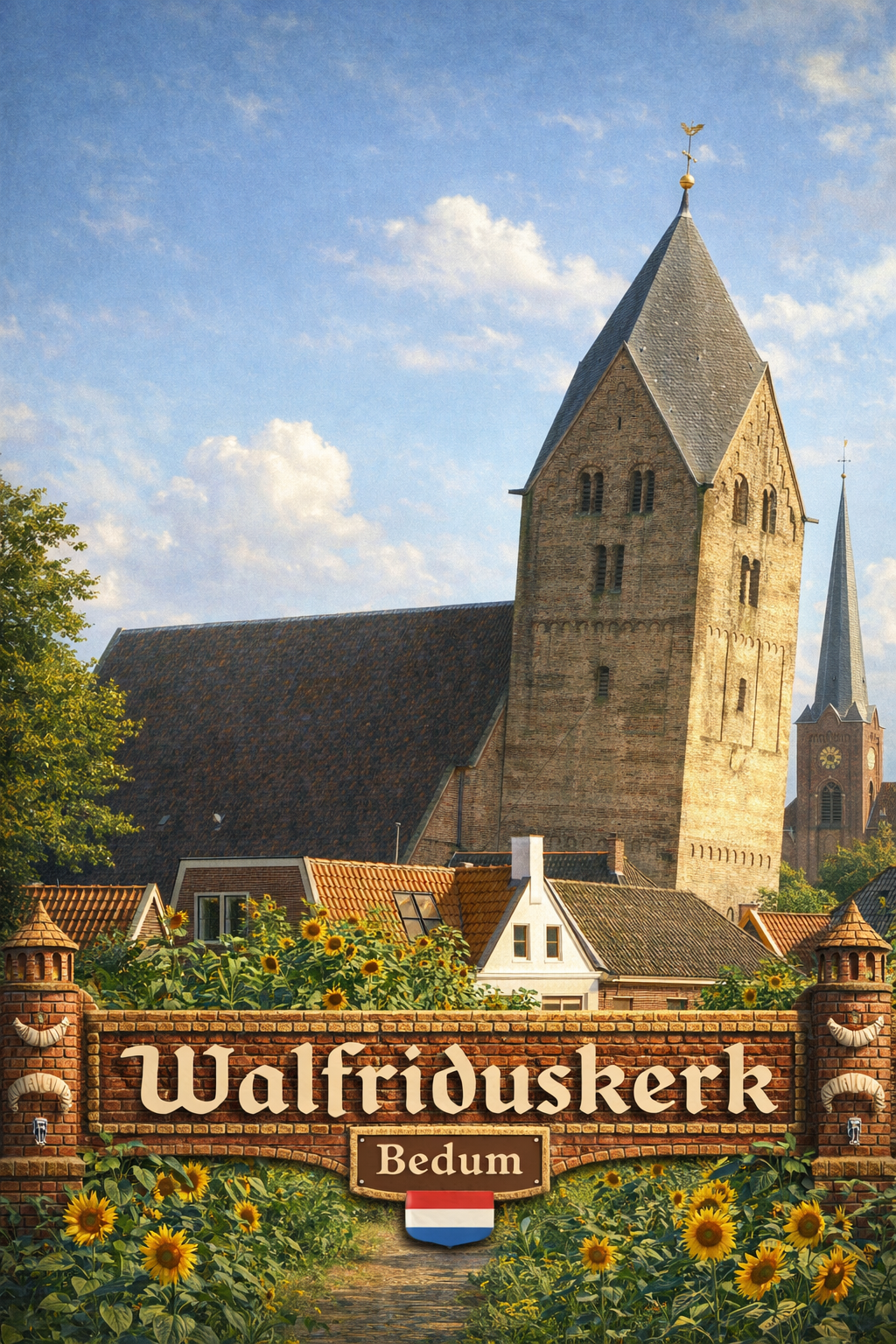 Walfriduskerk