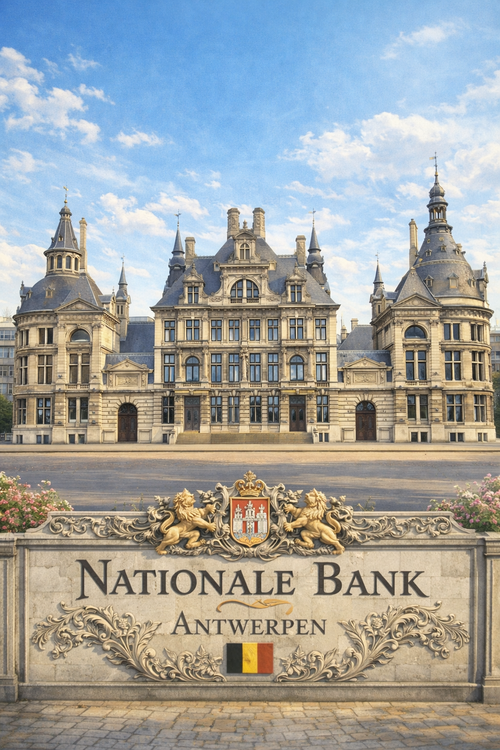 Nationale Bank