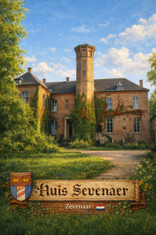 Huis Sevenaer