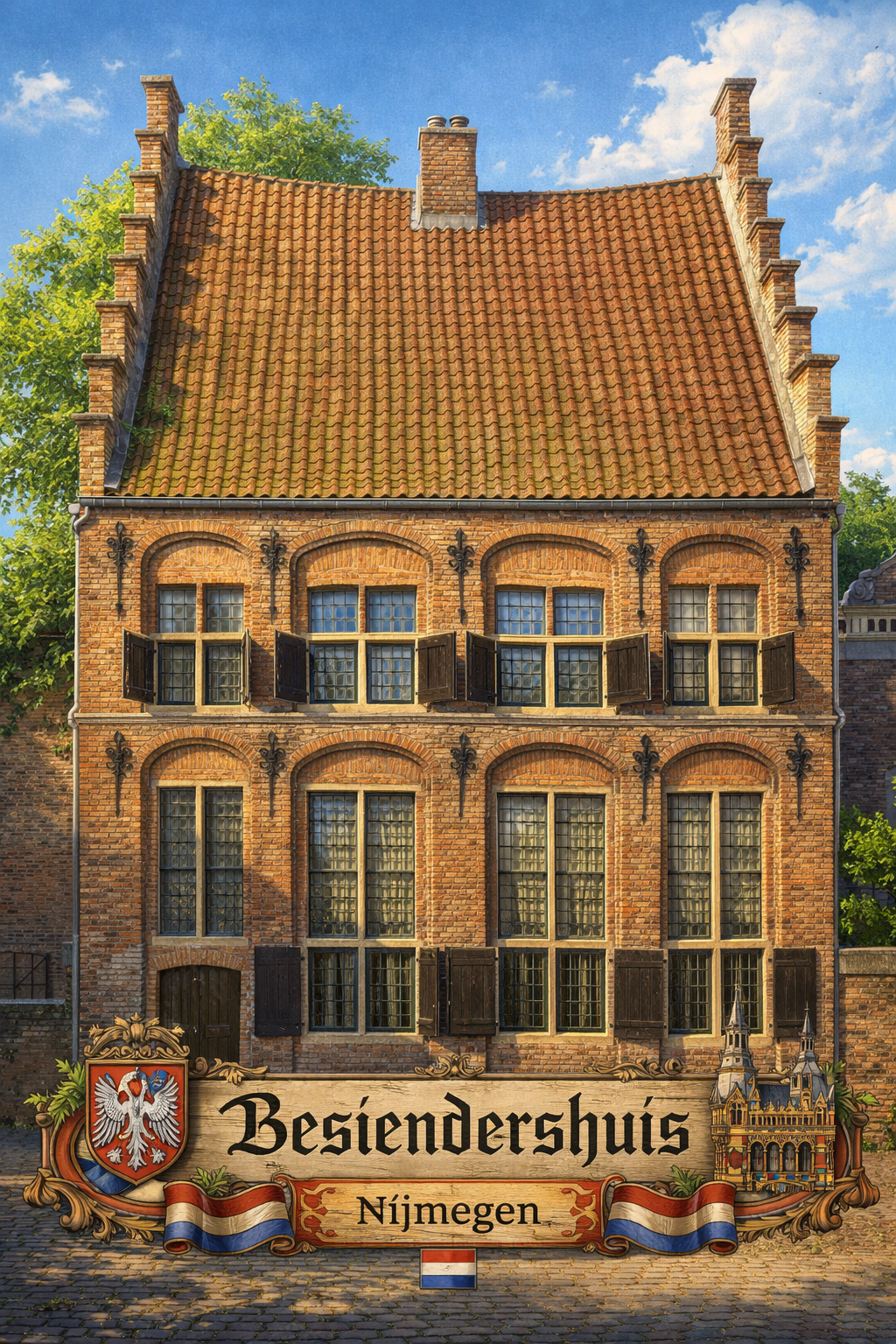 Besiendershuis