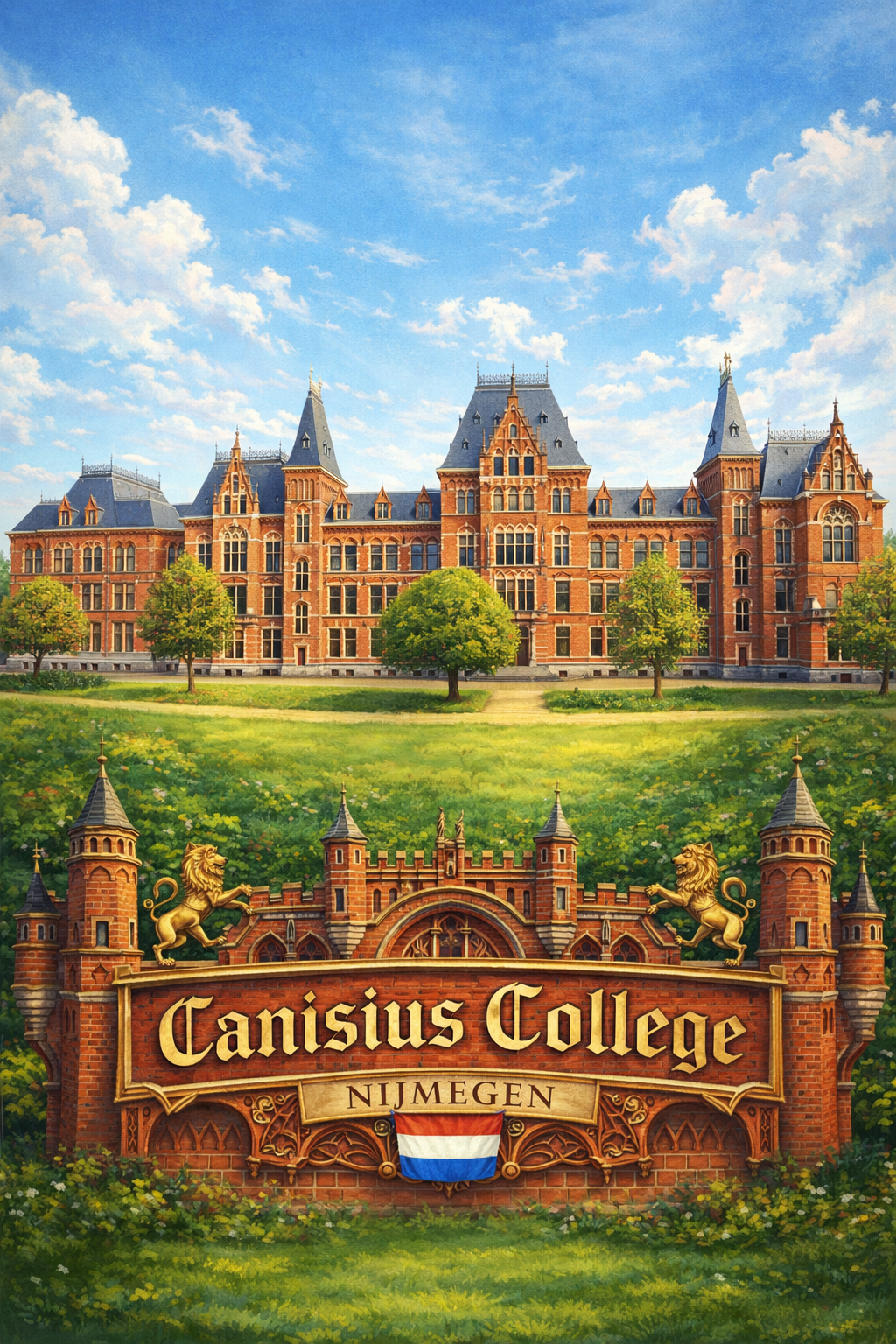 Canisius College