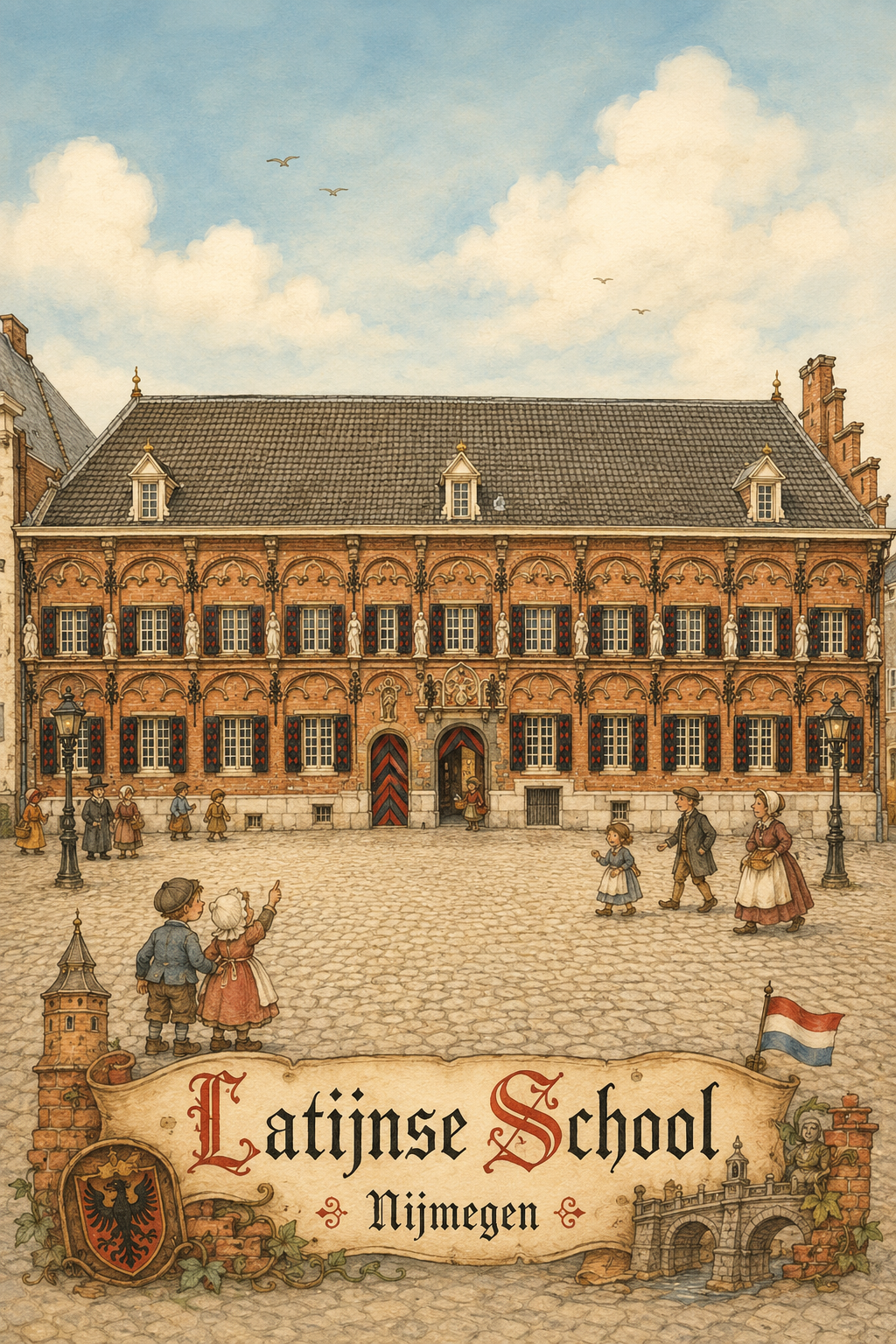Latijnse School