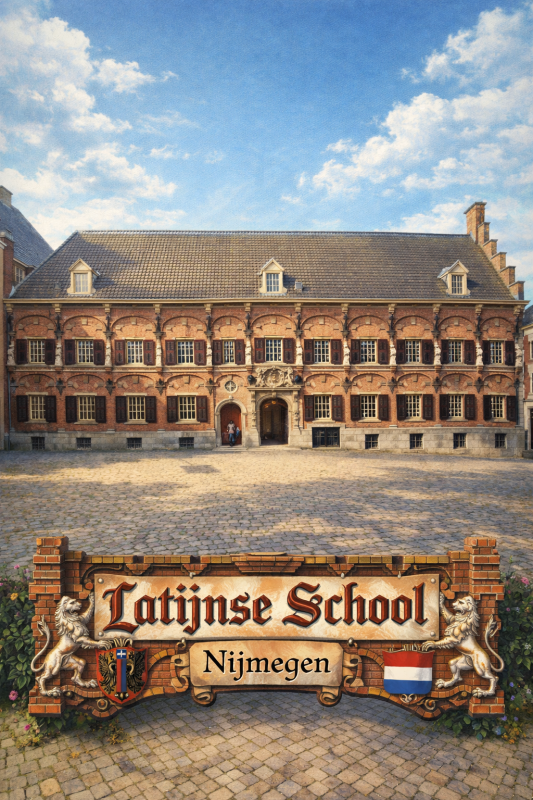 Latijnse School