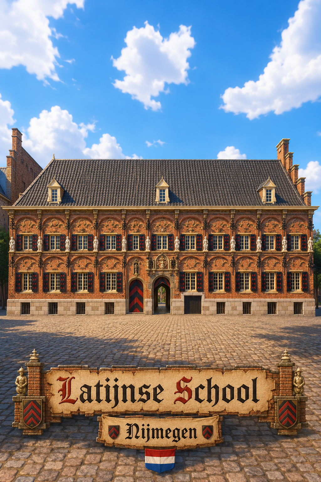 Latijnse School