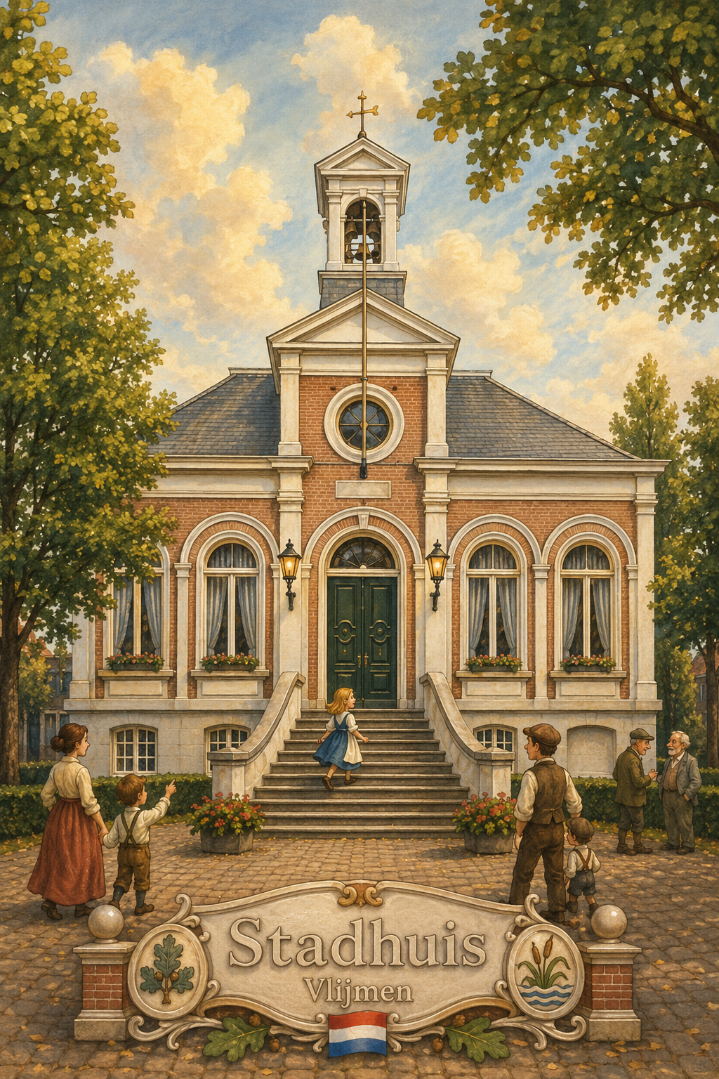 Raadhuis