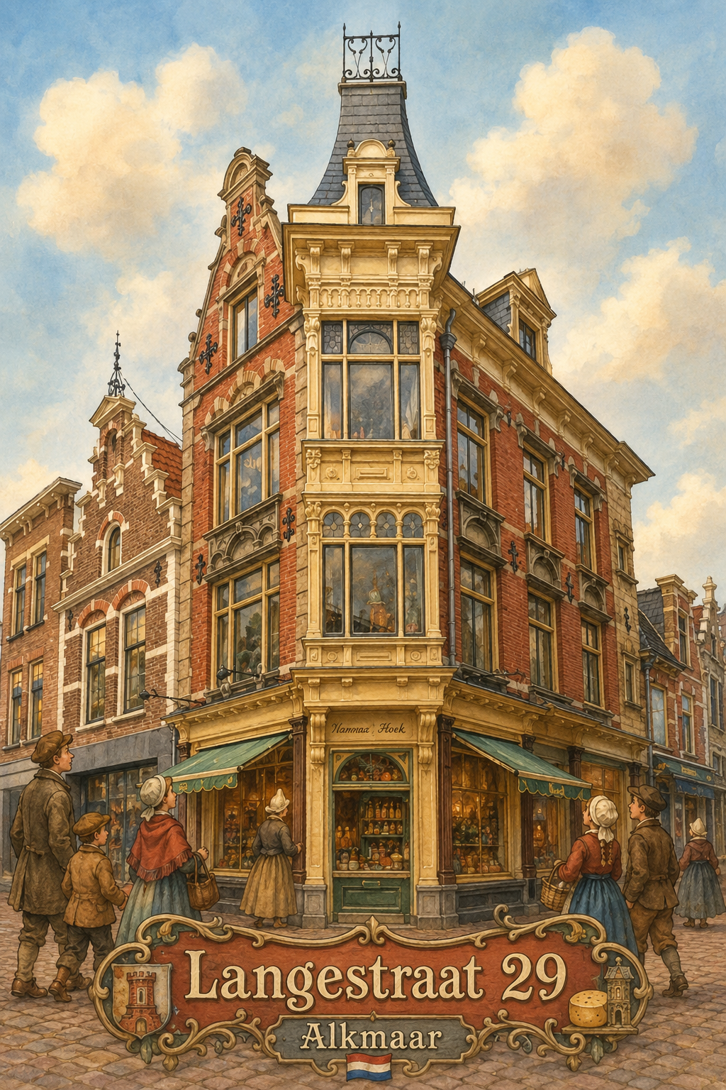 Langestraat 29