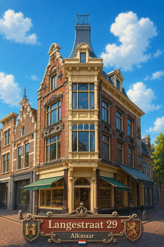 Langestraat 29