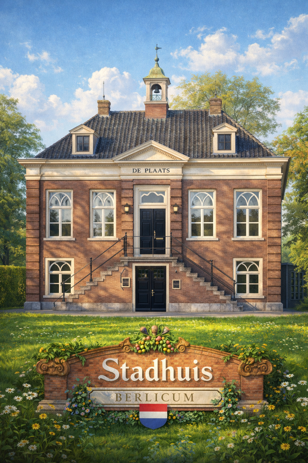 Raadhuis