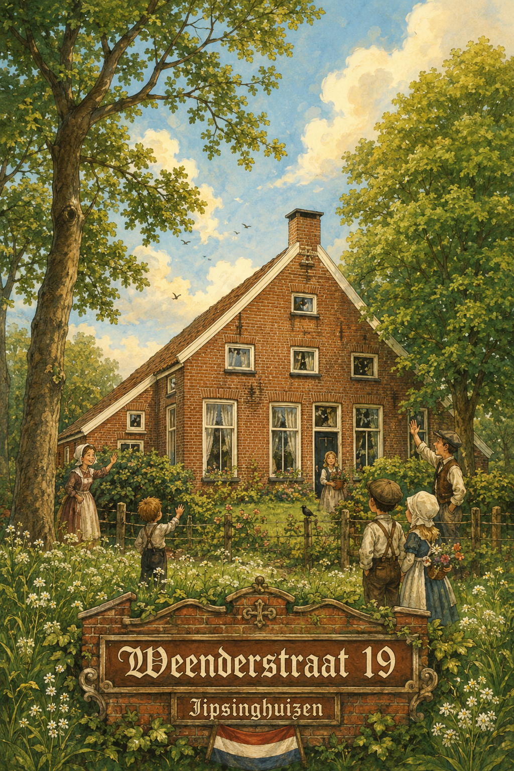 Weenderstraat 19