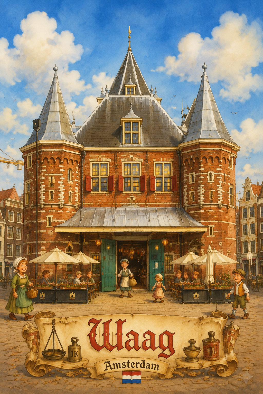 Waag